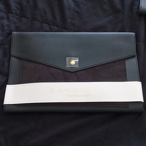 Glass Ladder & Co. Laptop bag NWT - Picture 2 of 8